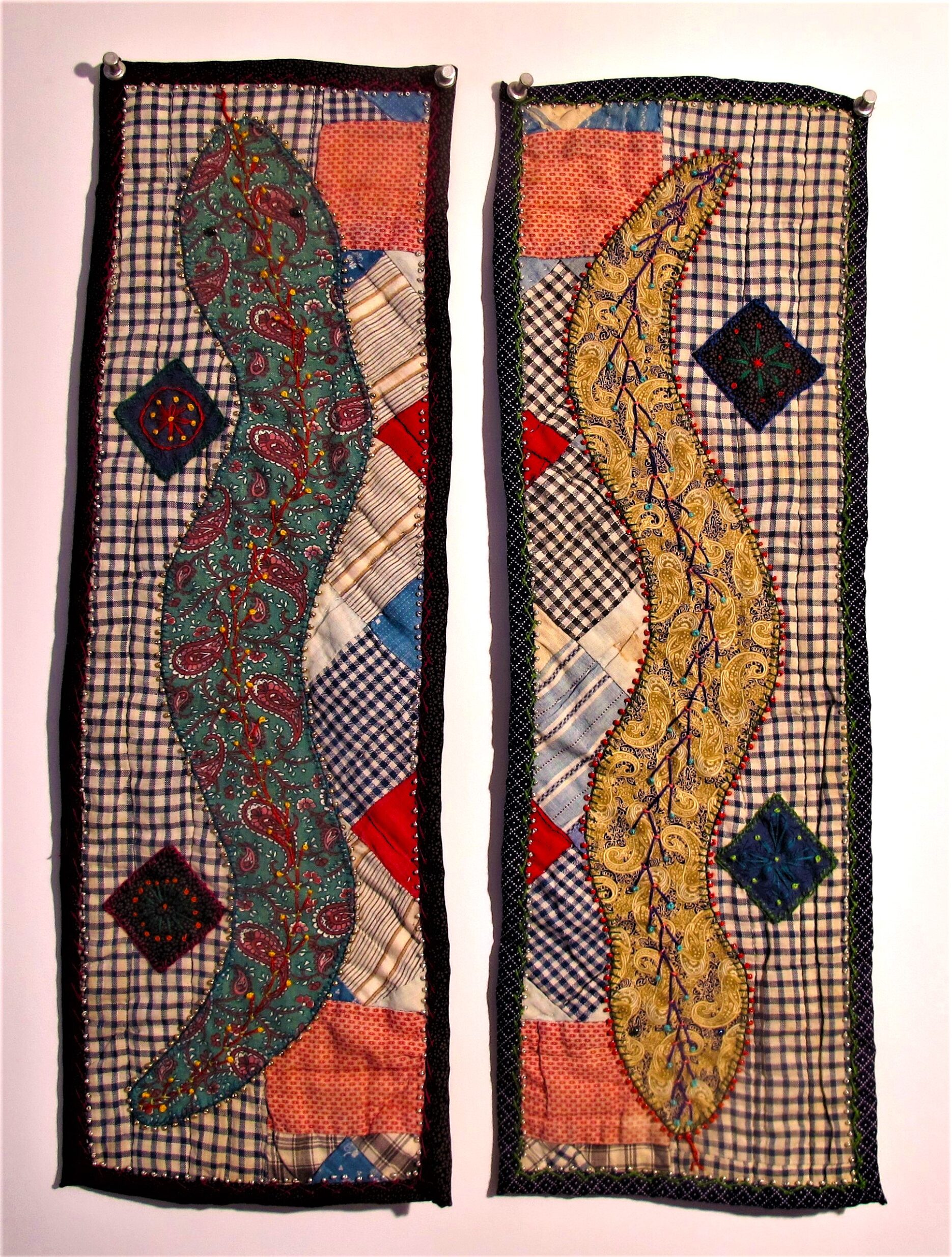 Upsnake Downsnake